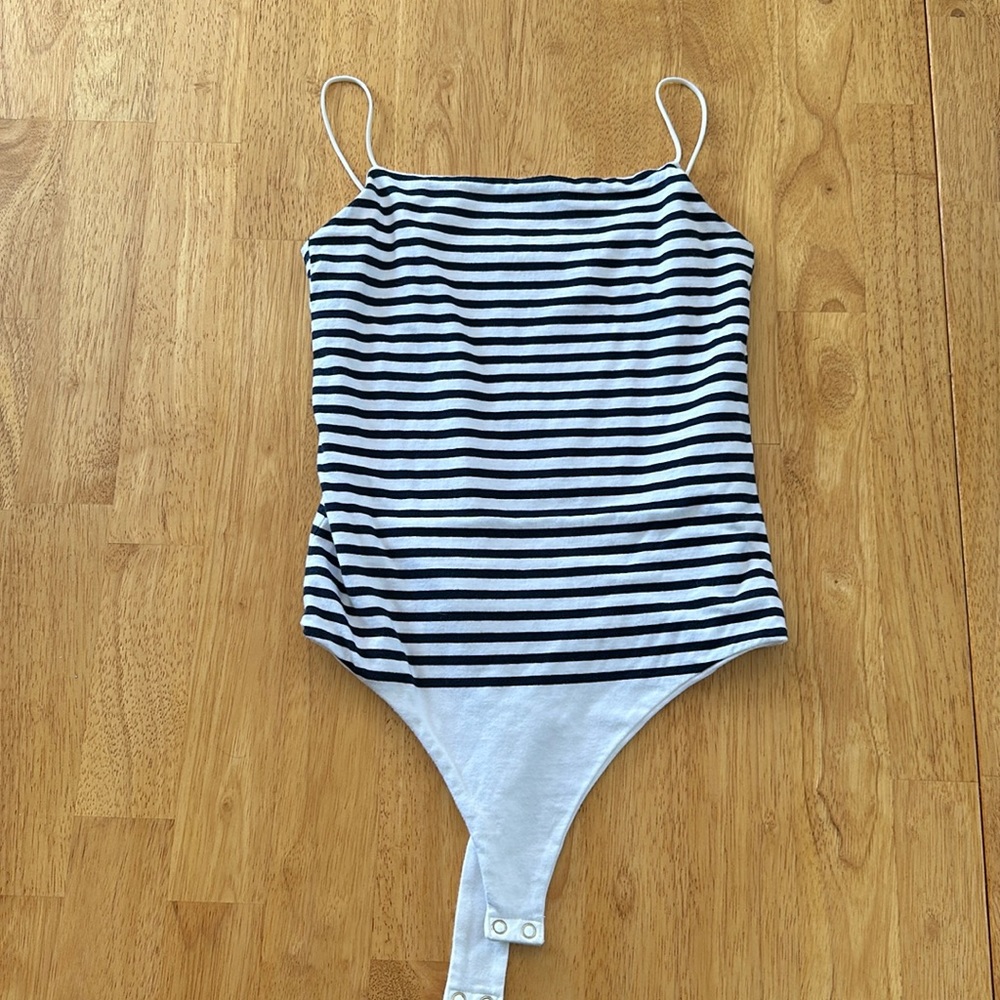 Banana Republic XS bodysuit - never worn